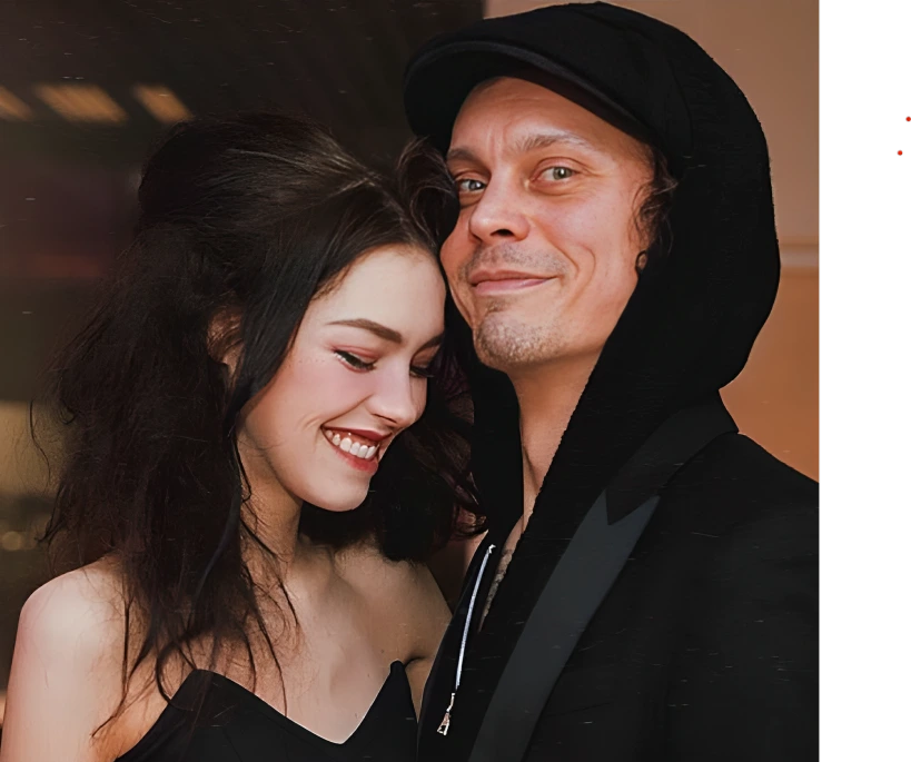 Christel Karhu lapset