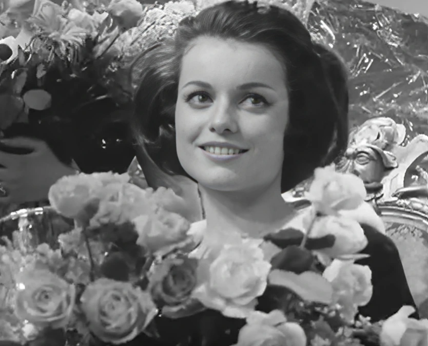 Satu Östring tänään – mitä Miss Suomi 1966:lle kuuluu nyt?