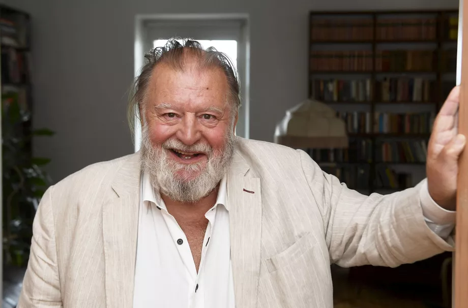 Esko Salminen isä – totuus näyttelijälegendan taustasta