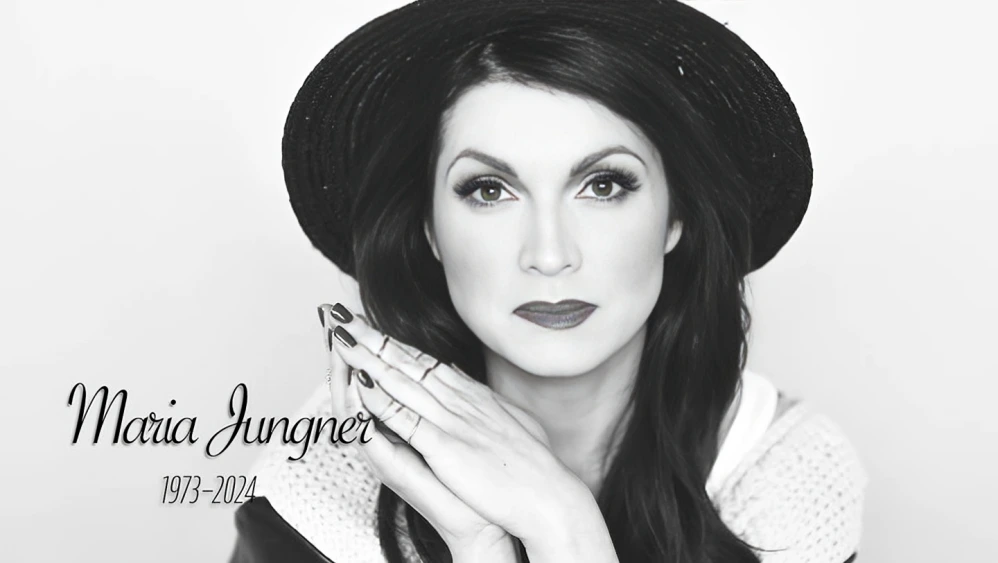 Maria Jungner kuolinsyy ja elämä – koko tarina