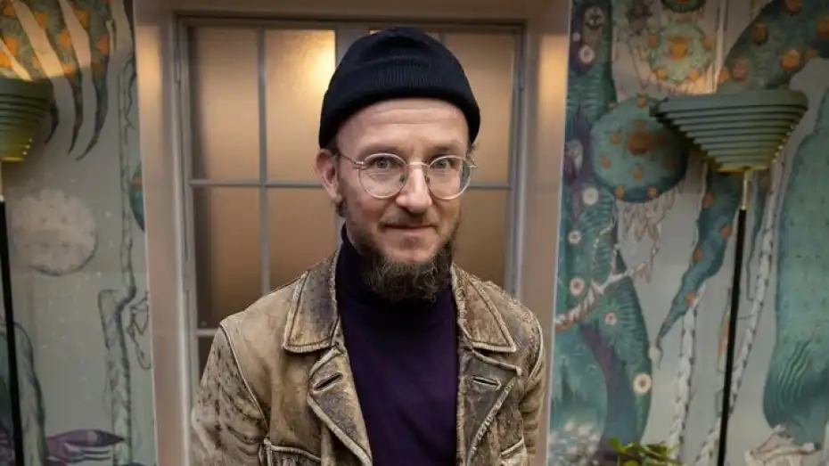 Samuli Putro vaimo