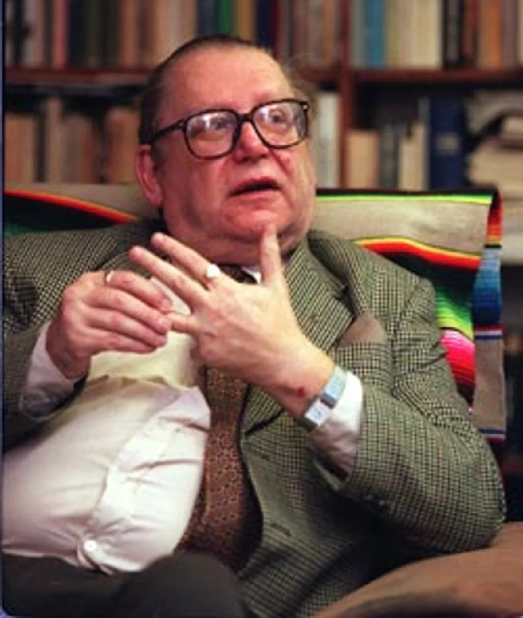 Bror Wahlroos – Suomen talouspolitiikan vahva taustavaikuttaja