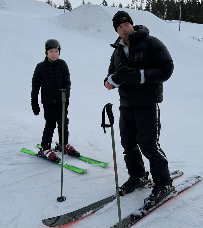 matias petäistö lapsi