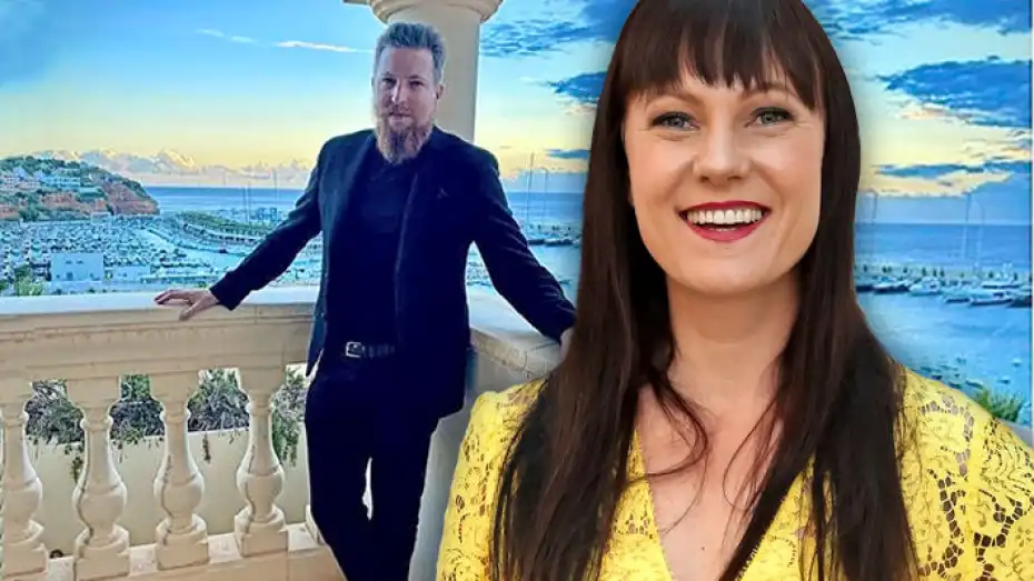 Mira Luoti puoliso – ajankohtainen tieto parisuhteesta ja perhe-elämästä