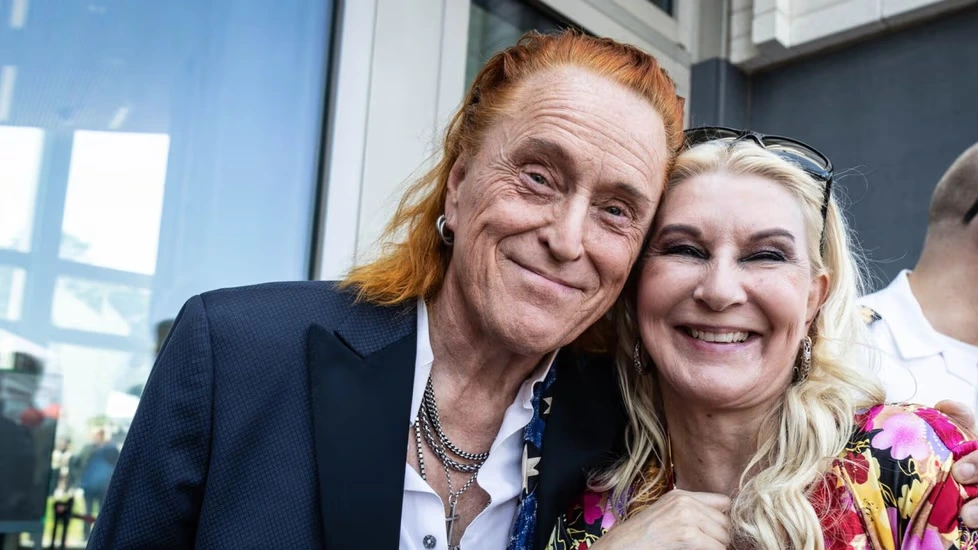 Tommi Läntinen puoliso – Kuka on Helena Åhman ja millainen on heidän suhteensa?