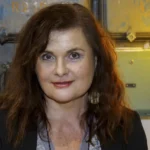laila snellman