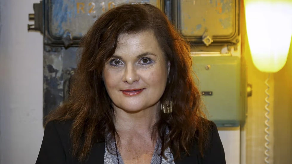laila snellman