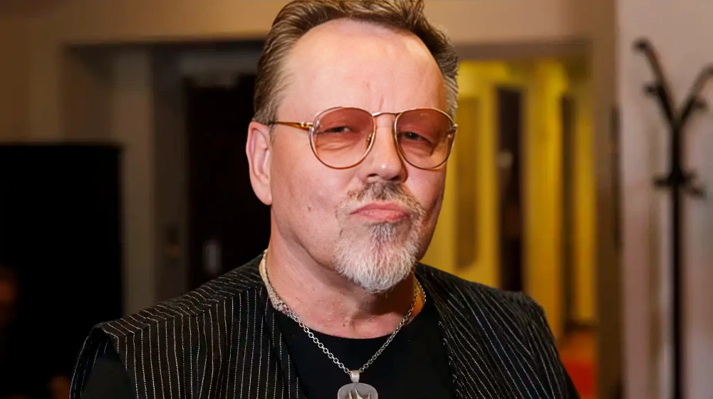 Pertti Neumann – Dingon legendaarinen laulaja ja suomalaisen rockin ikoni