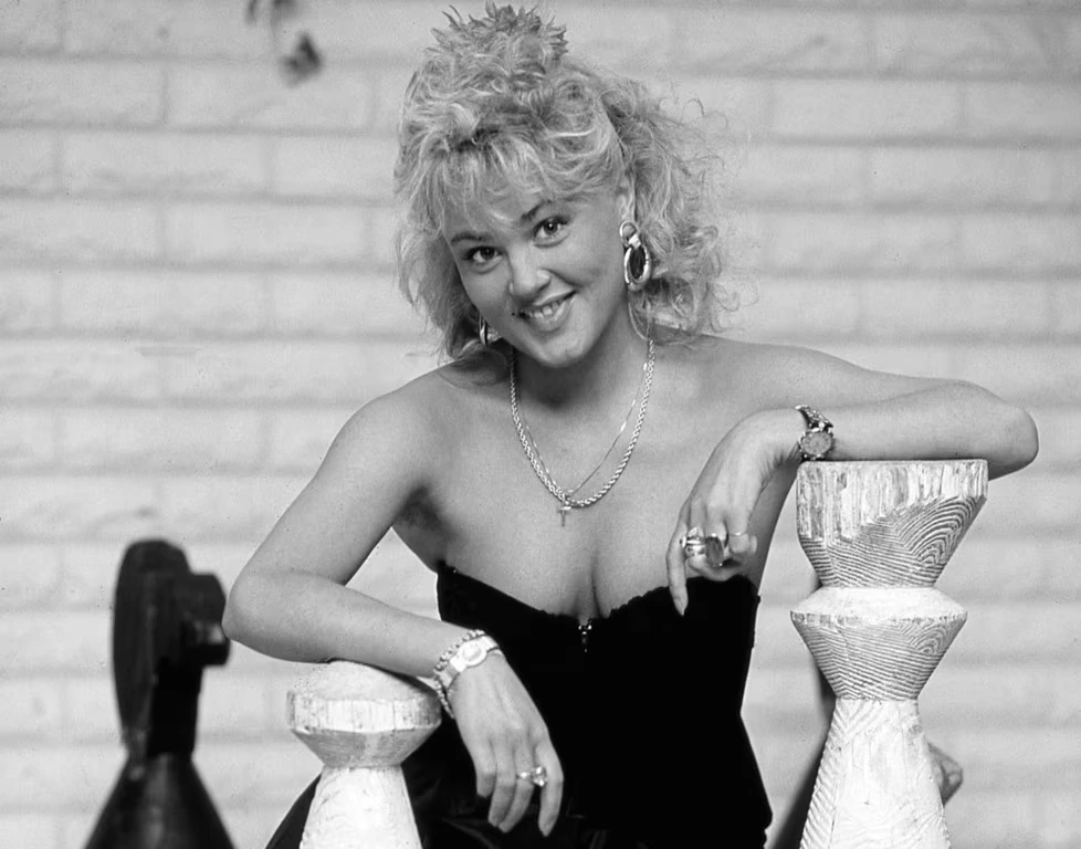 kikka kuolinsyy