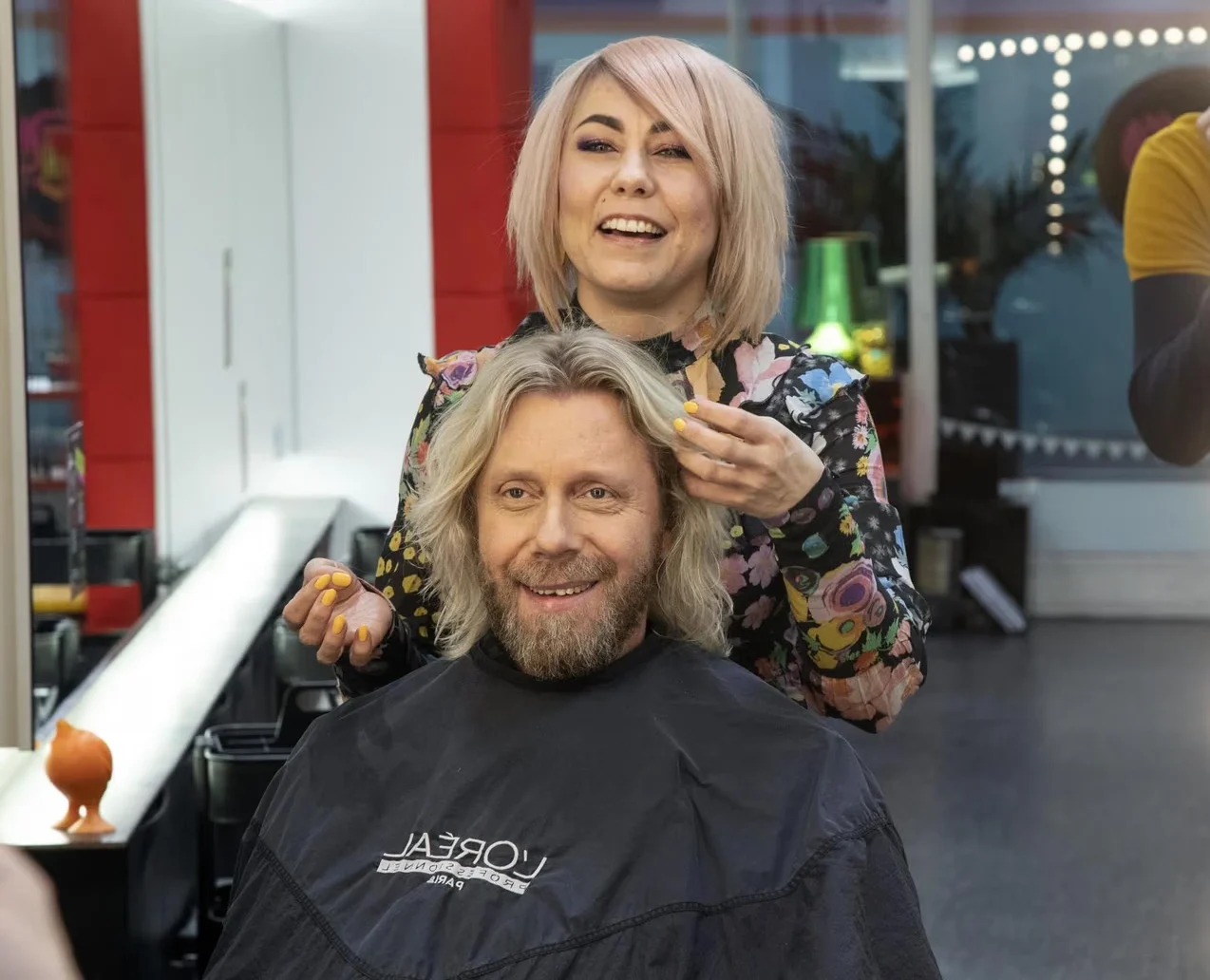kimmo vehviläinen vaimo