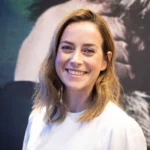 Iina Kuustonen puoliso
