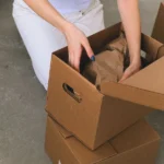 Kärsivällisyys muuttotilanteissa
