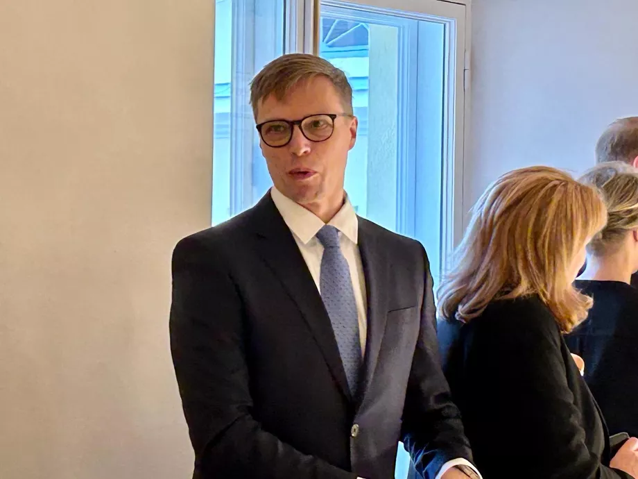 nicolas stubb