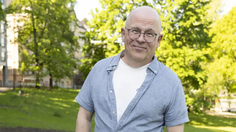 Timo Kahilainen pituus – kuinka pitkä Kummeli-tähti on?